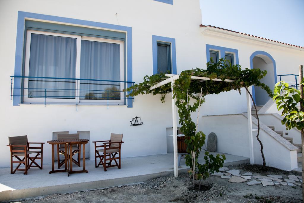 Romanos XI Xi Beach Zewnętrze zdjęcie